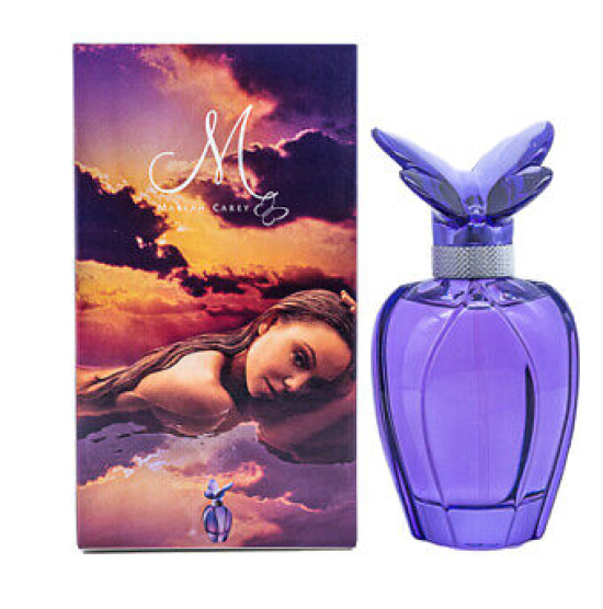 M Mariah Carey Perfume
